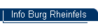 Info Burg Rheinfels